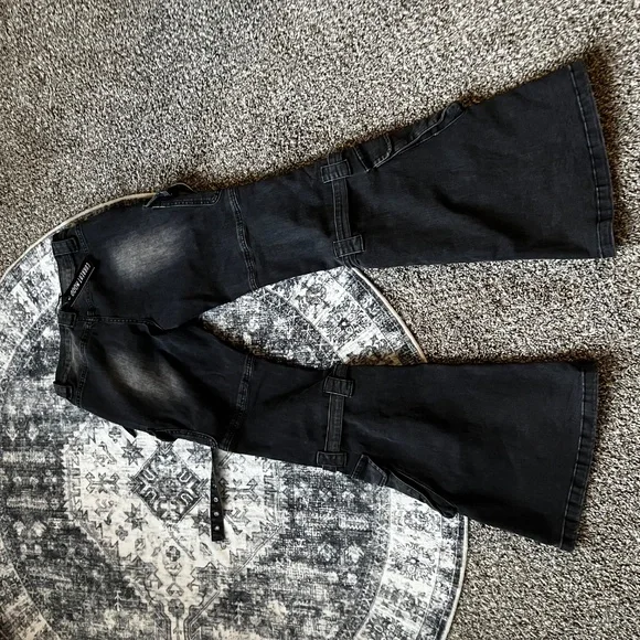 Aurora flared cargos - Picture 4 of 5